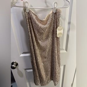 Altard state midi skirt